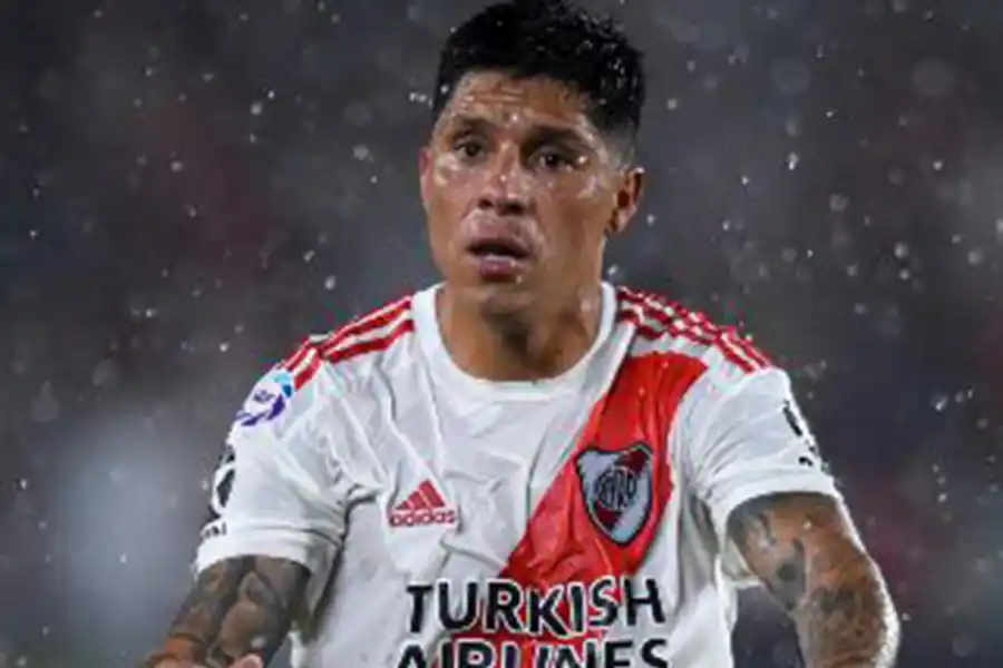 River tiene un dilema que necesita resolver