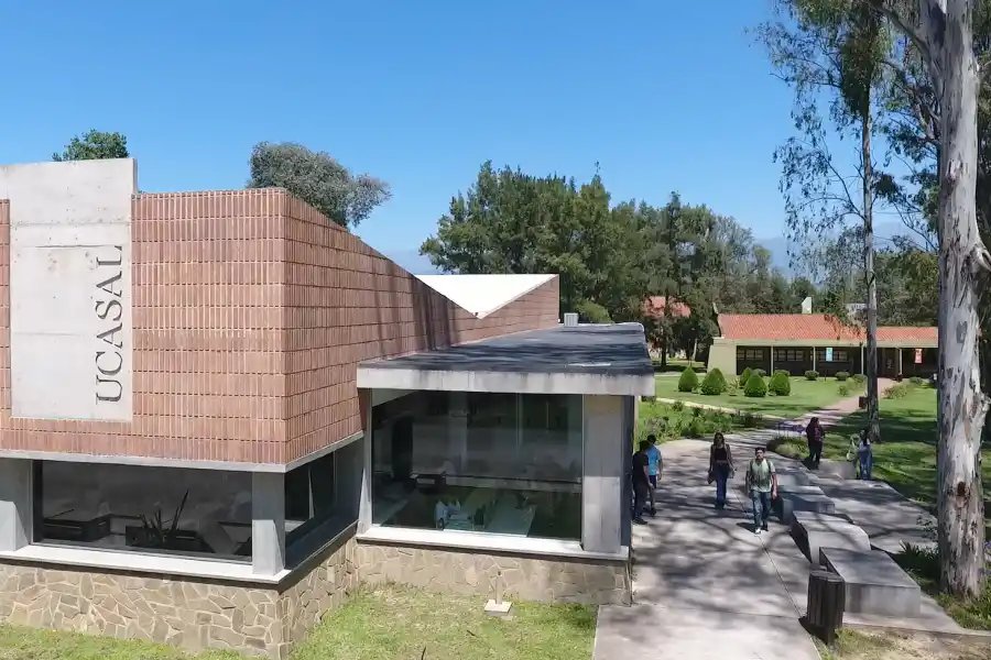 UCASAL llegó a San Miguel de Tucumán