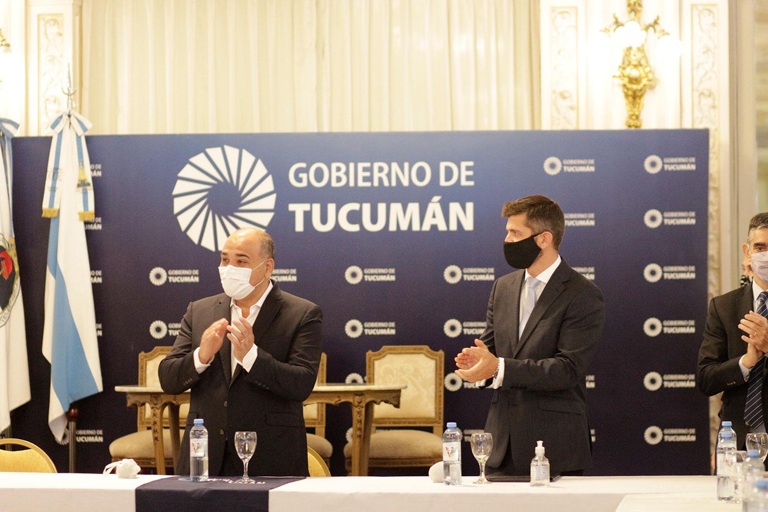 Extienden hasta fines de febrero un beneficio impositivo a las empresas de turismo de Tucumán