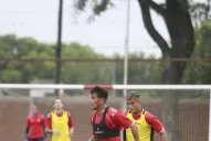 La ruta alternativa es la última opción de San Martín