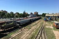 “Los anunciadores seriales no compraron ni un monopatín”