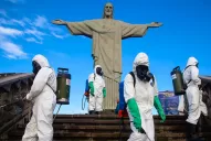 En Brasil piden usar de emergencia la vacuna china desarrollada allí, que tiene 78% de eficacia