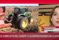 “Los controles de precio generan desabastecimiento y un mercado paralelo”