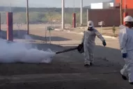 Catamarca coincide con que es necesario restringir un poco la circulación