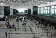 Se reducirán un 30% los vuelos internacionales para frenar los contagios