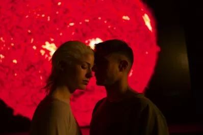 Streaming: estrenos de la semana