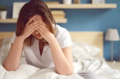 Cómo combatir la ansiedad y la depresión