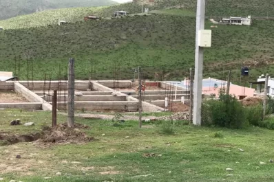 “La infraestructura del cerro El Pelao está colapsada”