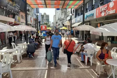 “La temporada no se verá afectada”, dijo Cafiero sobre las nuevas restricciones horarias