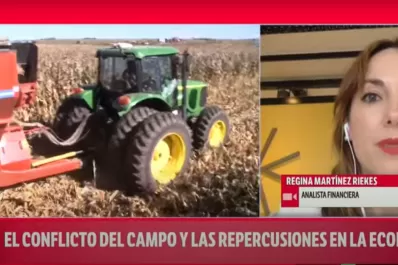 “Los controles de precio generan desabastecimiento y un mercado paralelo”