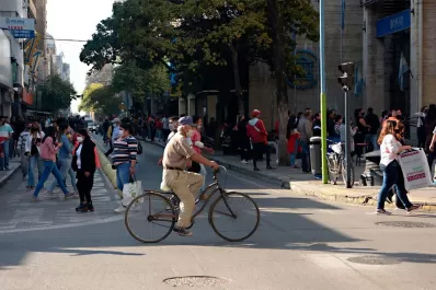 Aumento de contagios: cuáles son las nuevas medidas que podría tomar el COE