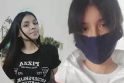 Joven vendió su cabello para comprarle oxígeno a su abuelo infectado con covid-19