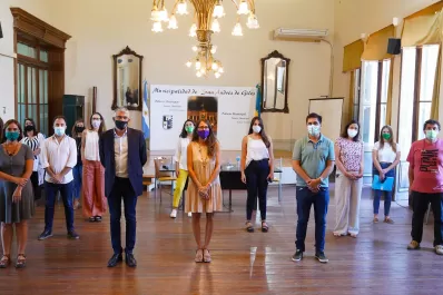 Gómez Alcorta: reducir la violencia de género requiere el compromiso del Estado