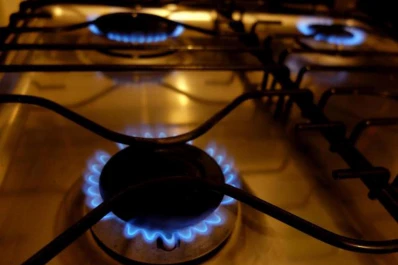 Hogares e industrias consumieron más gas en 2020 que en 2019