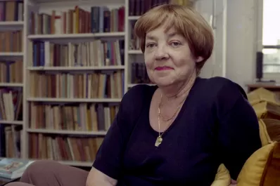 Enseñarán en escuelas tucumanas la vida y obra de María Elena Walsh