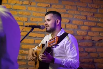 La Malparida: peñas de folclore y amigos