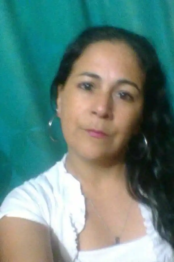 Buscan en La Reducción a una mujer que desapareció en Navidad