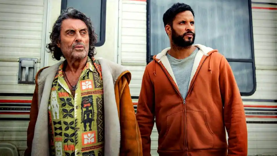 “AMERICAN GODS”. Tercera temporada de la exitosa serie fantástica.