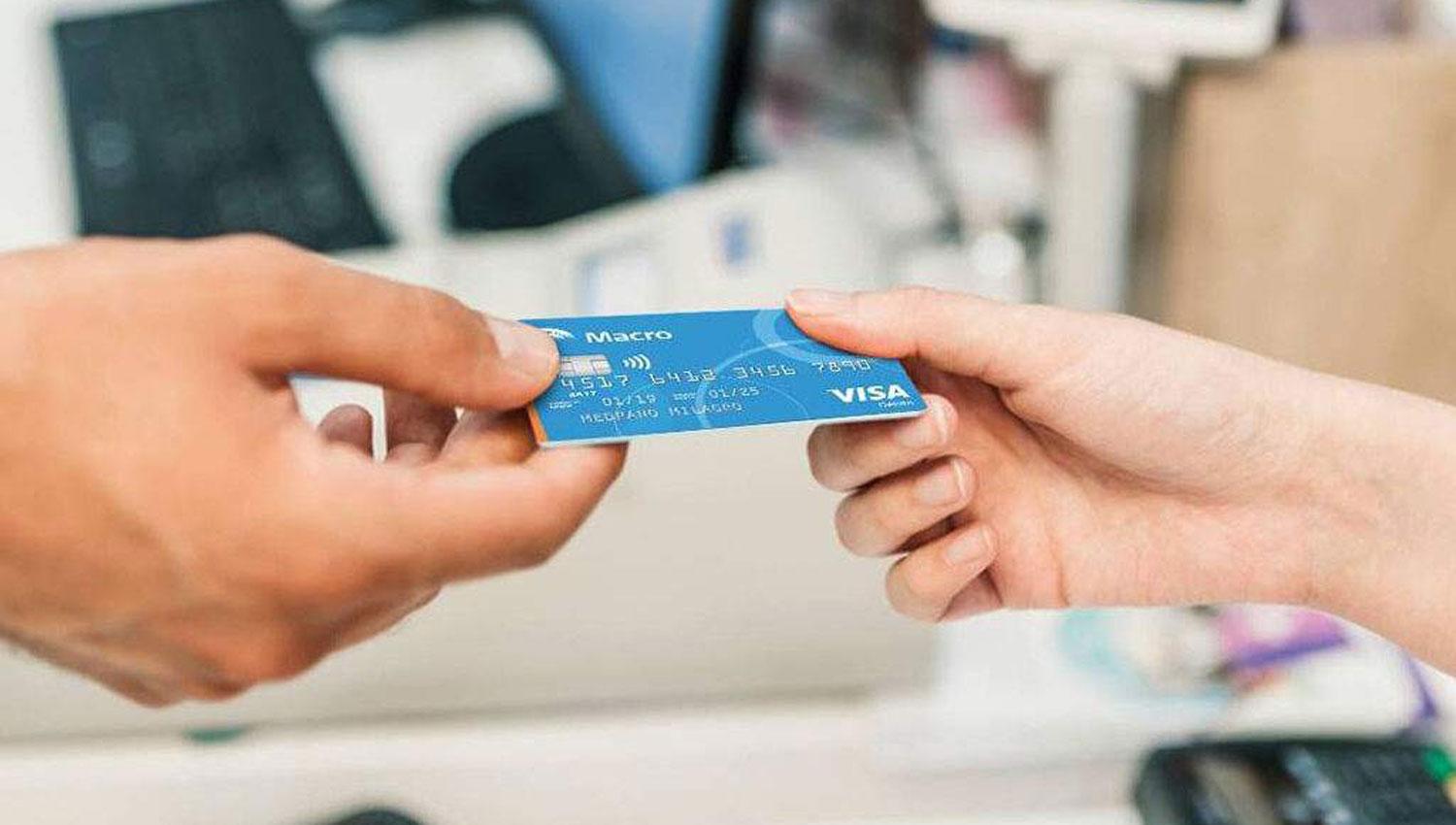 Beneficios para los usuarios de tarjetas de crédito del Banco Macro