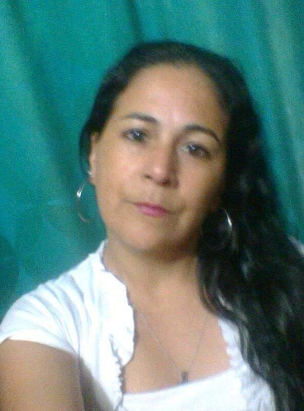 Buscan en La Reducción a una mujer que desapareció en Navidad