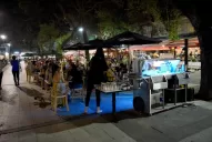 Las restricciones provocan un rebrote de la grieta