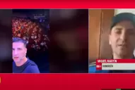 El Oficial Gordillo vuelve a Villa Carlos Paz, en medio de la nueva normalidad