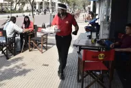 En Concepción los comercios podrán atender hasta la 1