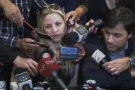 Buscan determinar si el marido de Píparo consumió alcohol o drogas antes del accidente