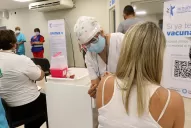 Luego de tres días, Tucumán vuelve a tener menos de 200 casos de coronavirus en 24 horas