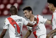 Una figura de River partiría a España a cambio de 10 millones de euros