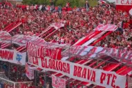 San Martín suma otra preocupación: dos jugadores dieron positivo para covid-19