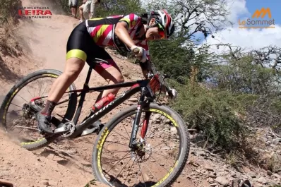 Los bikers preparan el regreso