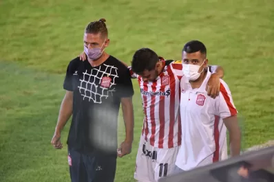 La meta en San Martín es que todos lleguen bien