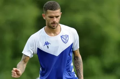 Nuevos desafíos: ¿Gago vuelve a las canchas?