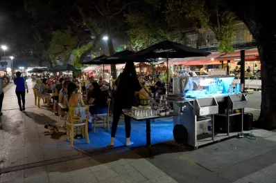 Las restricciones provocan un rebrote de la grieta
