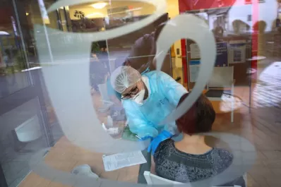 Alemania obtiene 50 millones de dosis