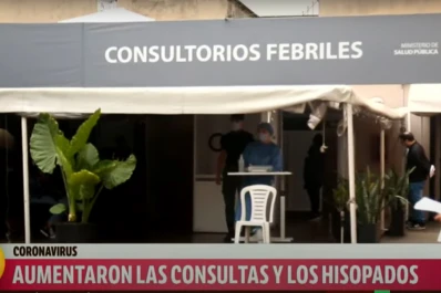 Las reuniones sociales y las fiestas clandestinas impactan ya en la atención por covid-19