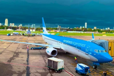 La vigencia del PCR realizado en origen se prorrogará 24 horas en caso de demora de vuelos