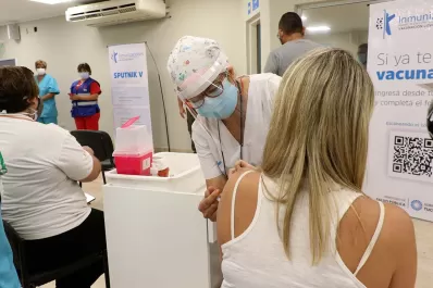 Luego de tres días, Tucumán vuelve a tener menos de 200 casos de coronavirus en 24 horas