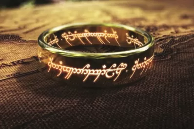 Serie de Amazon: terminó el rodaje del piloto de “El Señor de los Anillos”