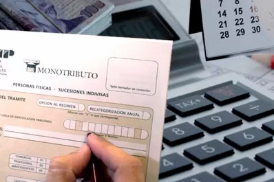 Contribuyentes piden a la AFIP una prórroga de 60 días para la recategorización del monotributo