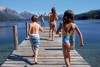 Vacaciones: recomendaciones del Gobierno para prevenir el contagio de coronavirus