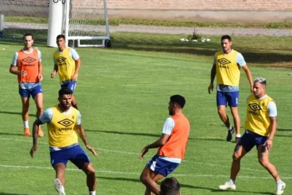 El objetivo de Atlético está más allá del domingo