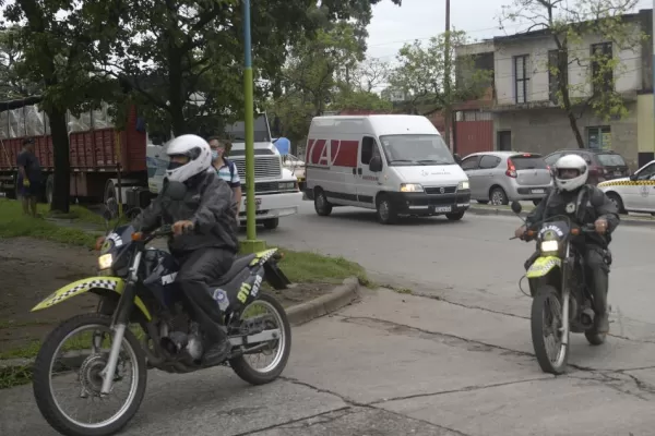 Tucumán ya recibió 11.700 dosis de la vacuna rusa