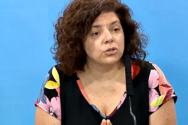 Vizzoti negó la existencia de un vacunatorio VIP