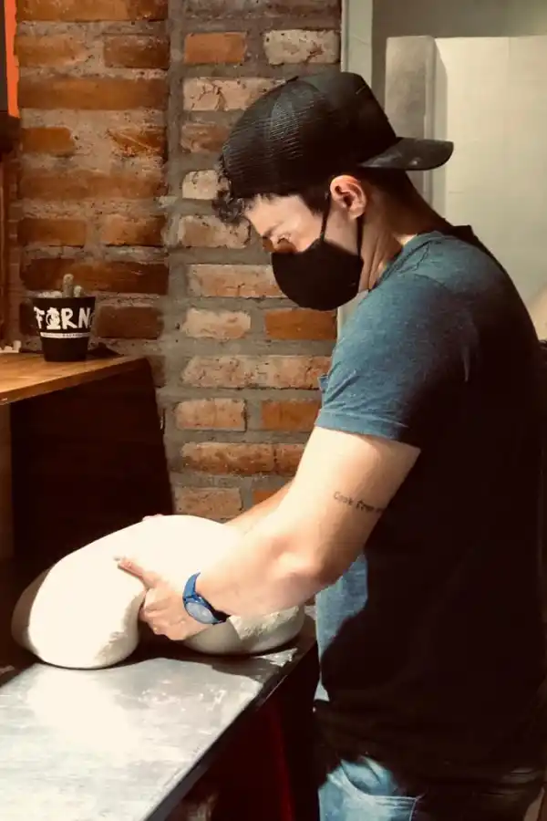 El pan en casa: la nueva terapia gourmet