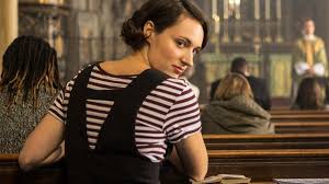  FLEABAG. Con una segunda temporada excelente, se llevó todas las miradas como una de las mejores comedias del 2019.