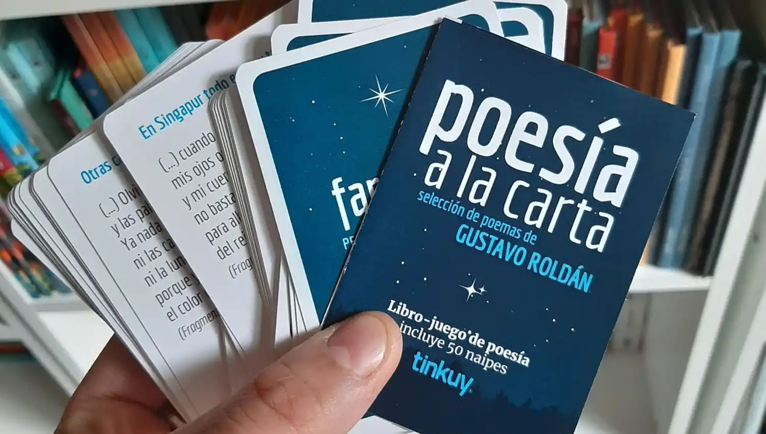 ¿Quién gana? Juegos de mesa para las vacaciones