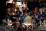 La Casa de Gobierno aguarda el DNU de la Nación: ¿se restringe a las 22 o a las 0?