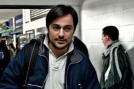 El marido de Píparo declaró más de cinco horas, dijo que fue un accidente y seguirá detenido